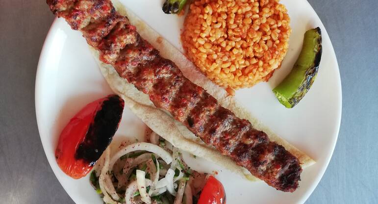 lider urfa kebap durum dolapdere